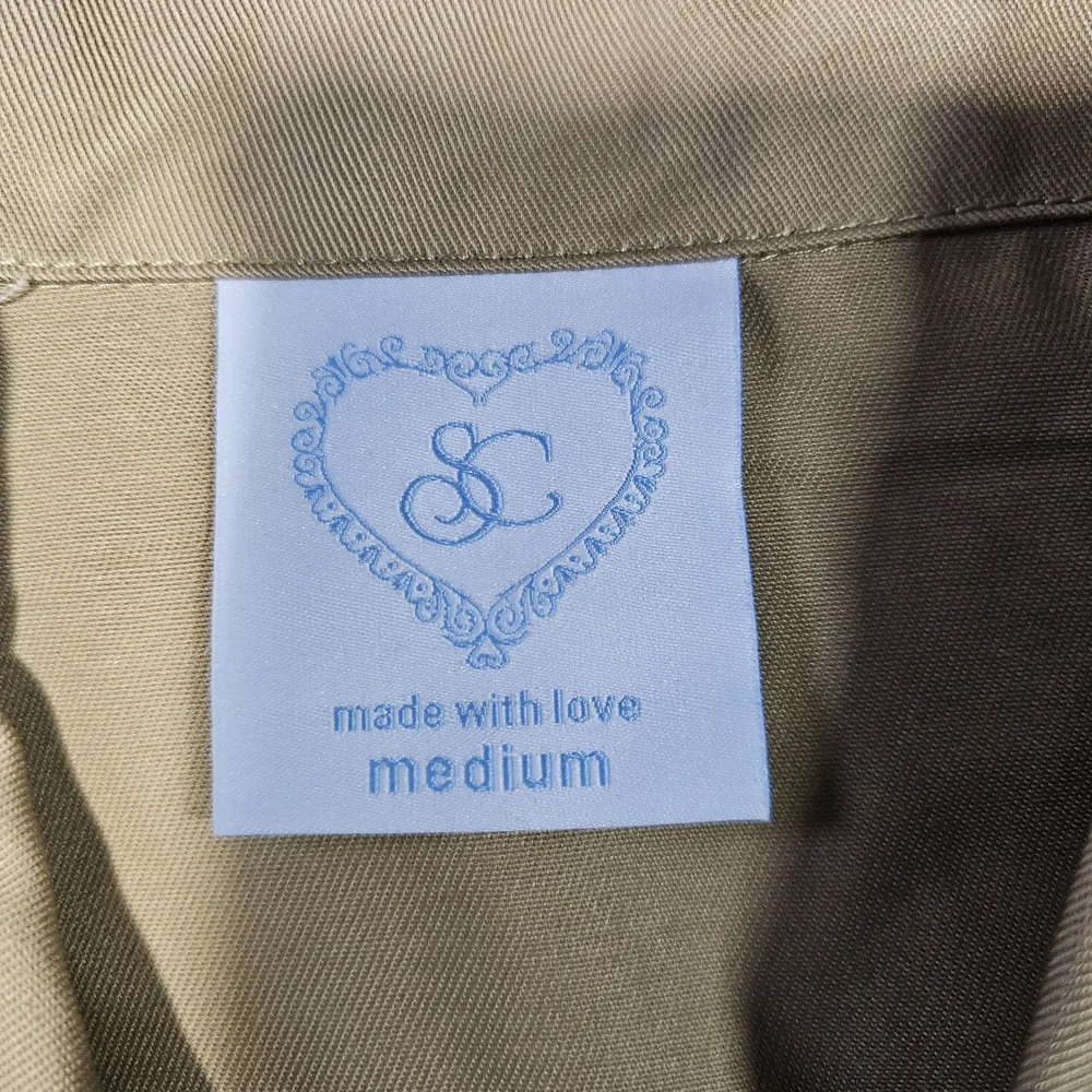 Sabrina Carpenter Short N’ Sweet VIP Tour Jacket - M - Picture 5 of 12